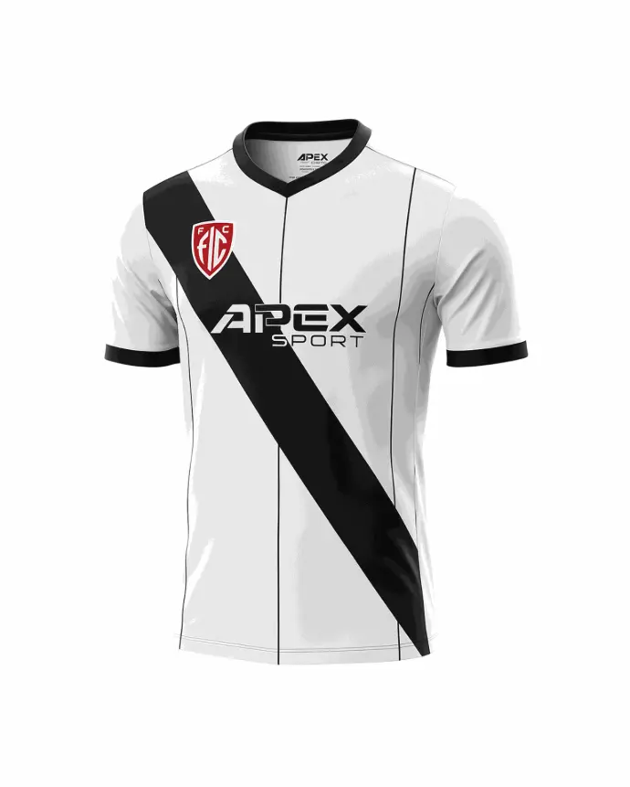 Away Jersey